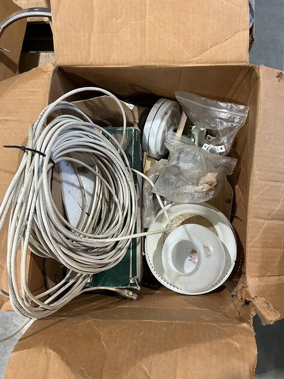 Used Ceiling Fan