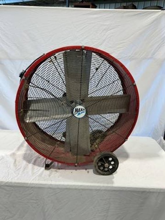 Maxx Air 30" Shop Fan