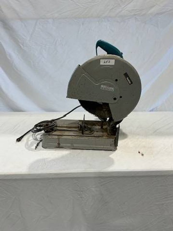 Makita 14" Chop Saw