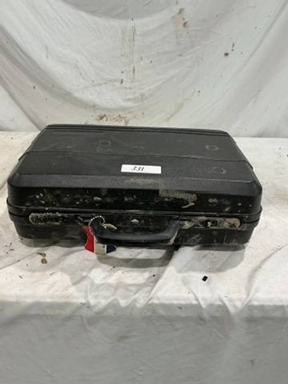 Vintage Sears VHS Movie Camcorder