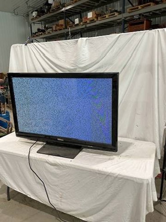 Panasonic 50" Plasma Flatscreen TV