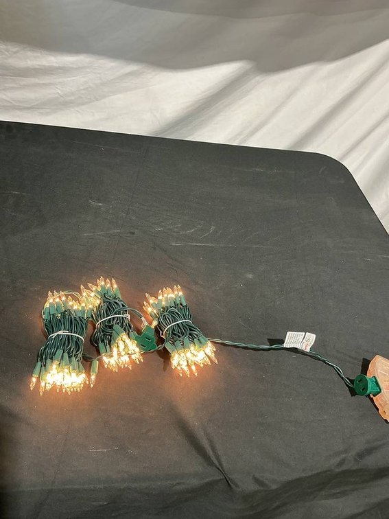 Christmas Lights