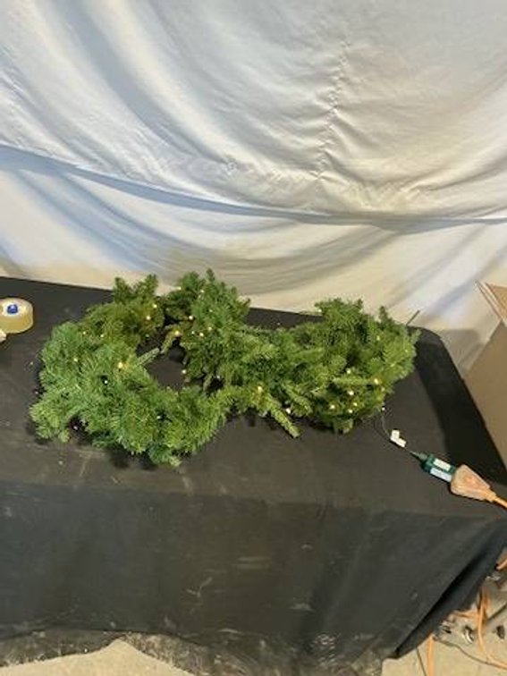 Garland