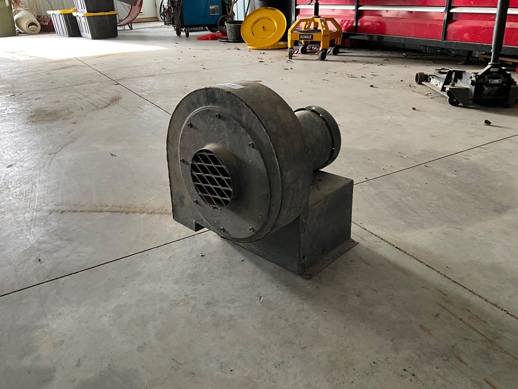 Image for November Consignment Tool & Shop Auction - Black Friday Special