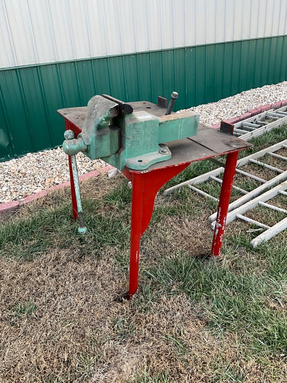 Image for December Consignment Tool & Shop Auction