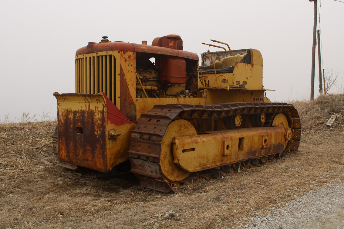 Image for Ray Durr Retirement Auction