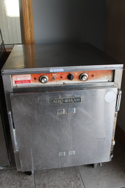 Image for SchillingBridge Furniture, Kitchen, Equipment & Small Wares Auction