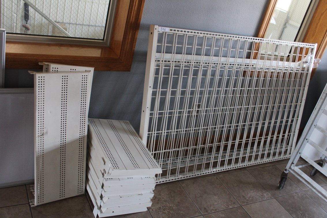Image for SchillingBridge Furniture, Kitchen, Equipment & Small Wares Auction