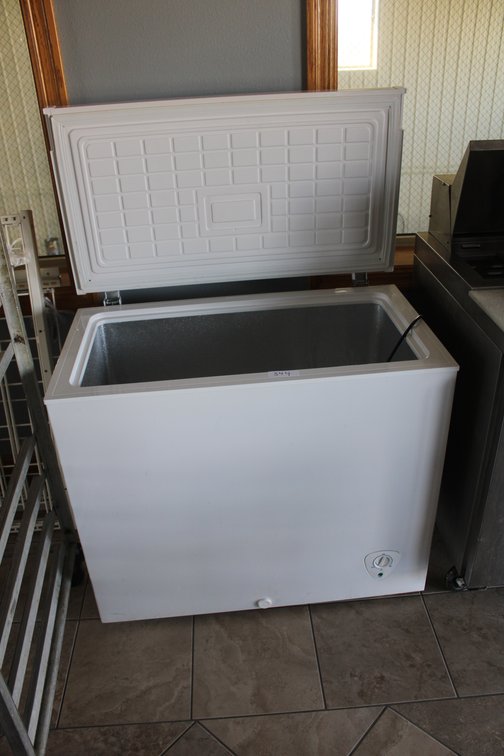 Image for SchillingBridge Furniture, Kitchen, Equipment & Small Wares Auction