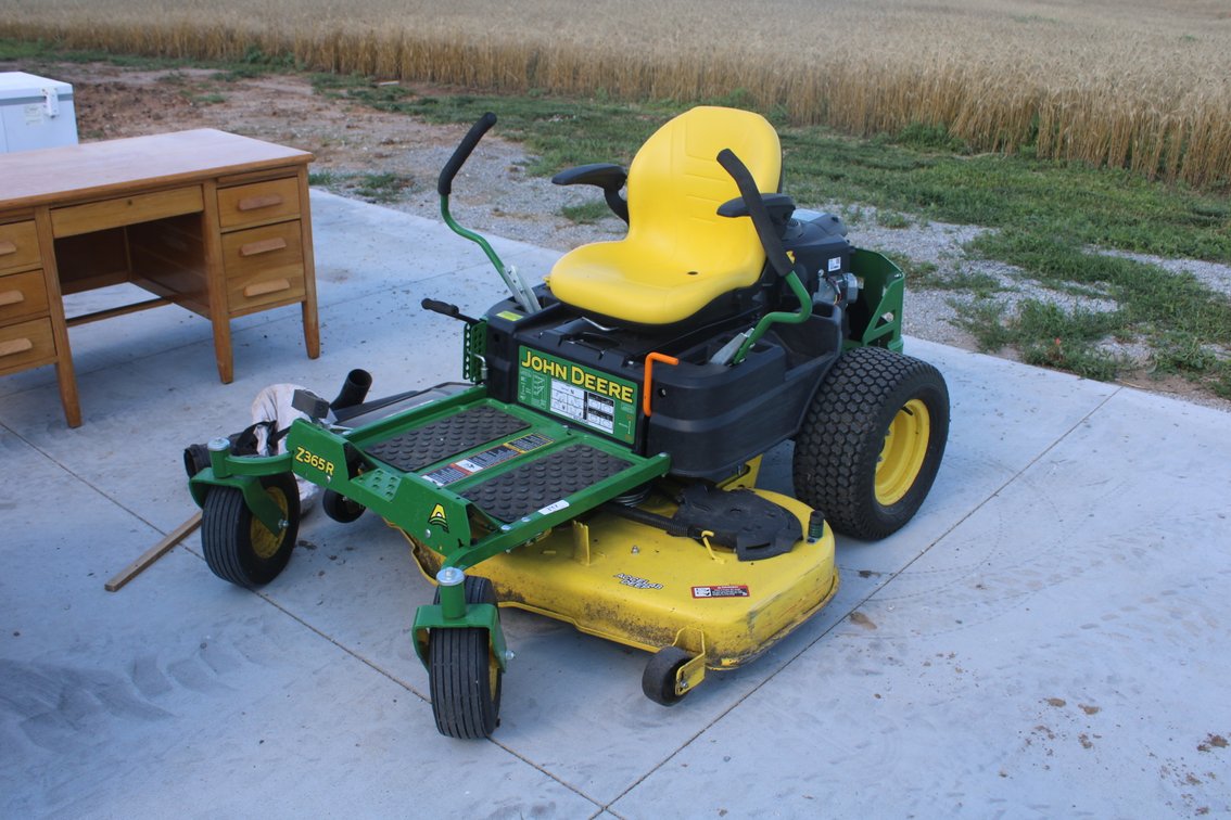 Image for July 2025 Overstock Consignment Auction