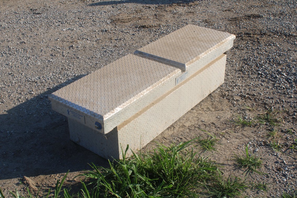Advantage Tool Box