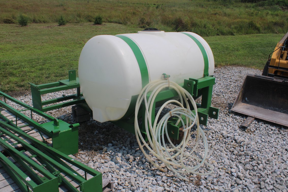 300G 3 Pt. Sprayer