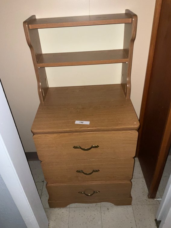 Dresser