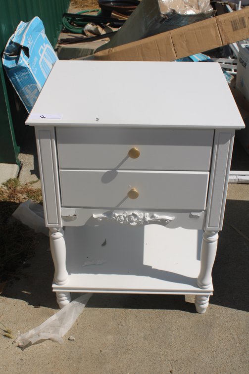 Nightstand