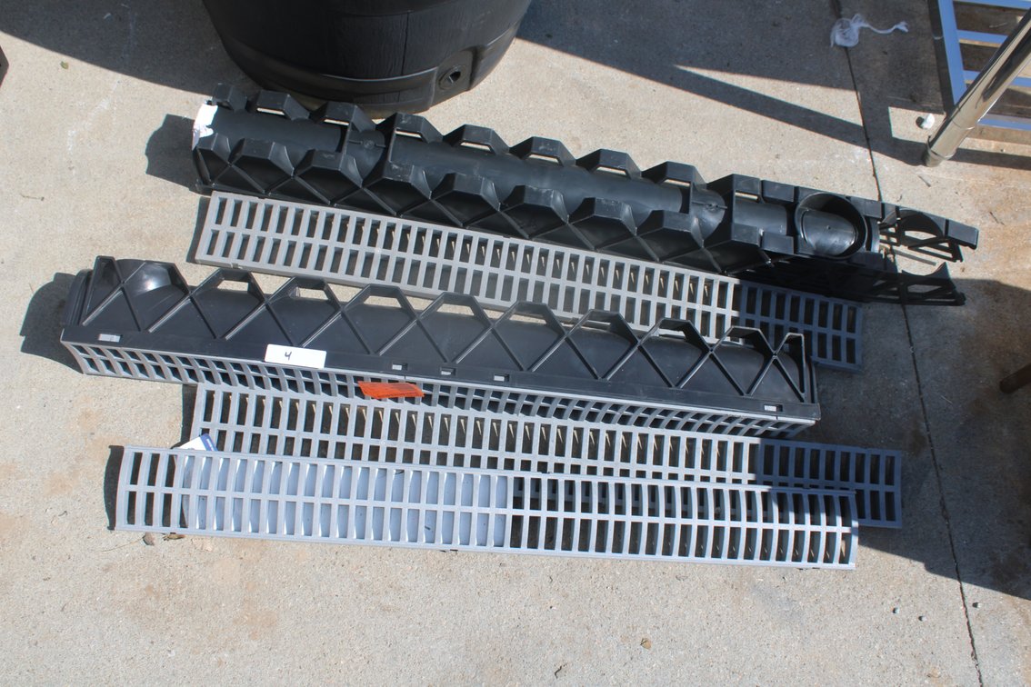 French Drain