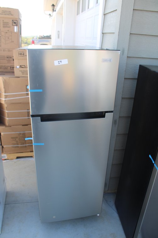 Vissani Refrigerator/Freezer Combo 7.2 cu ft. 