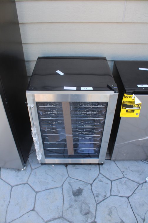 Vissani Beverage Cooler