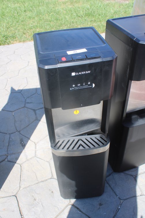 Glacier Bay Bottom Load Water Dispenser