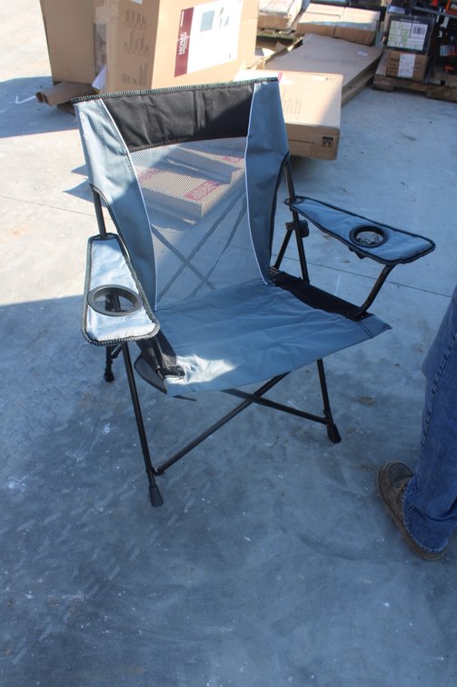 Lawn Chair