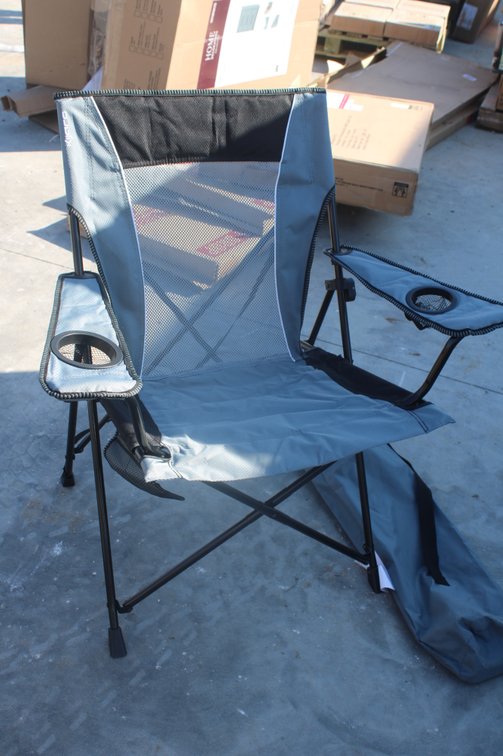 Lawn Chair