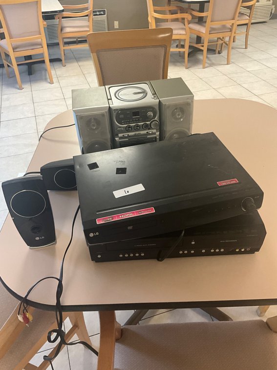 Electronics