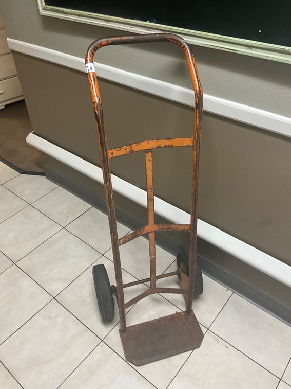 Moving Dolly