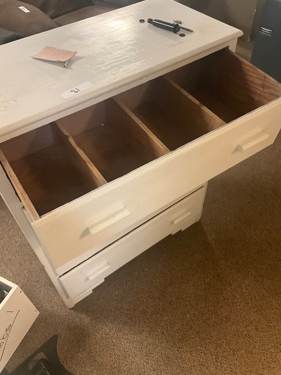 Dresser