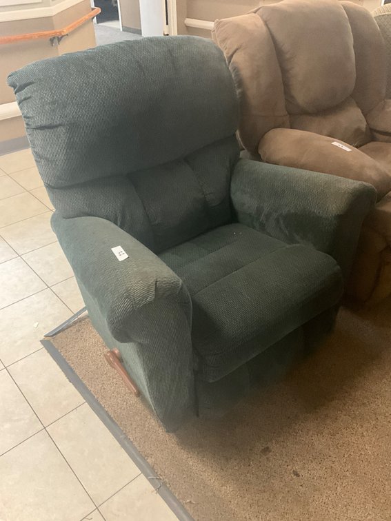 Recliner