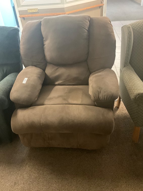 Recliner