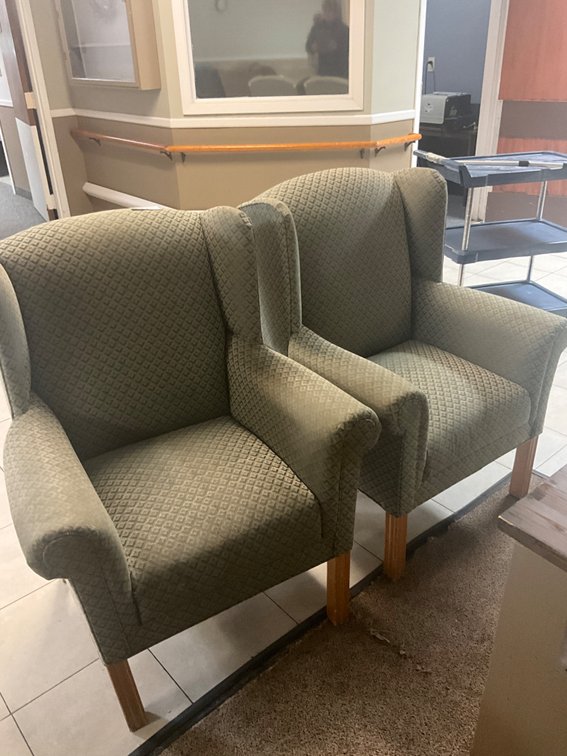 Chairs