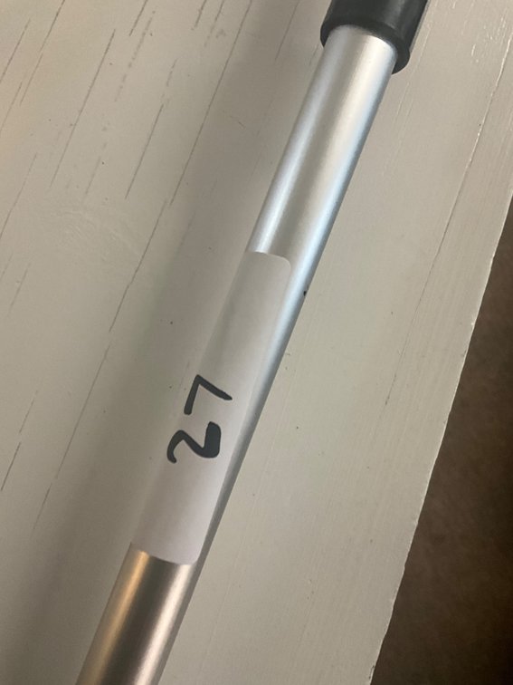 Handheld grabber