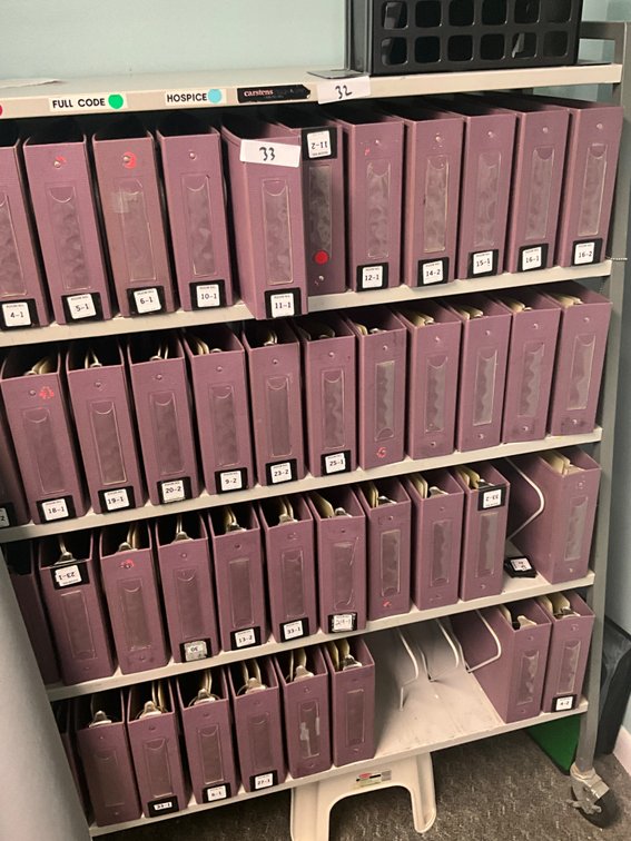 Binders