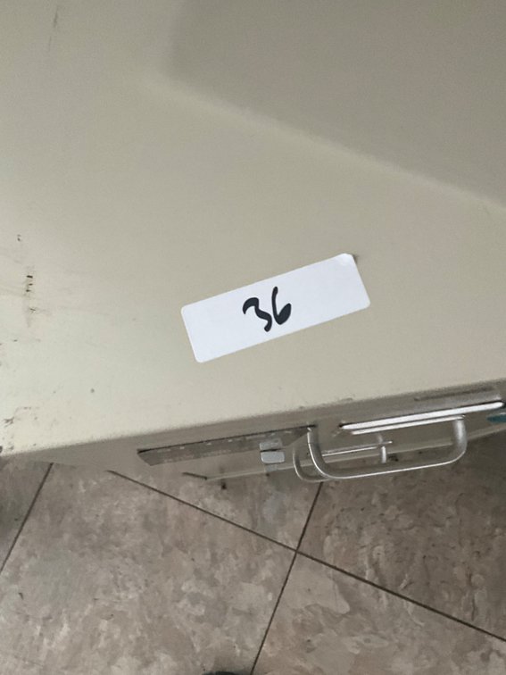 File cabinet
