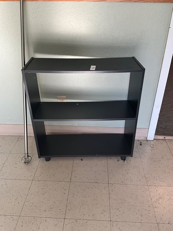 Shelf