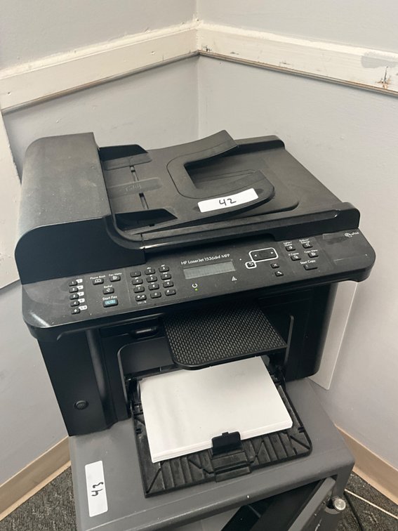 HP Printer