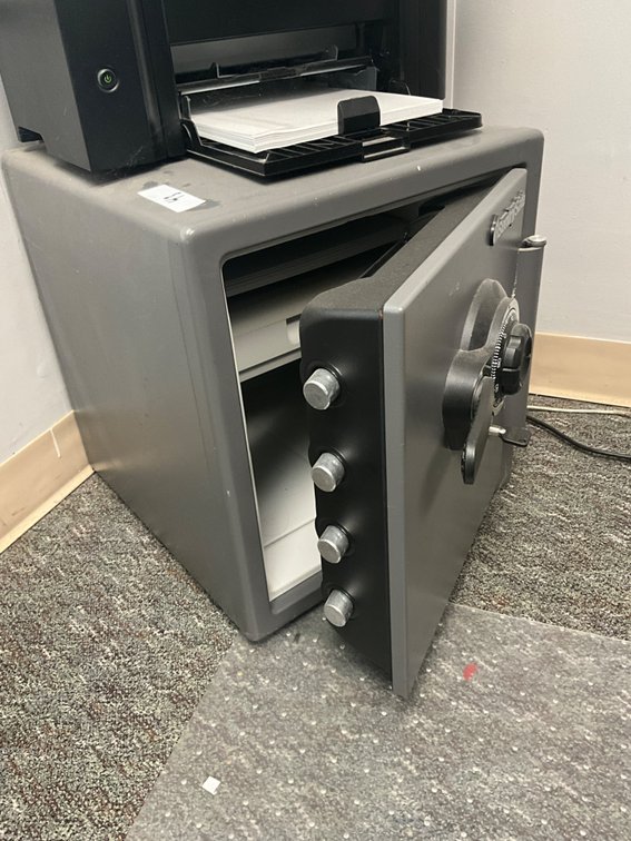 SentrySafe