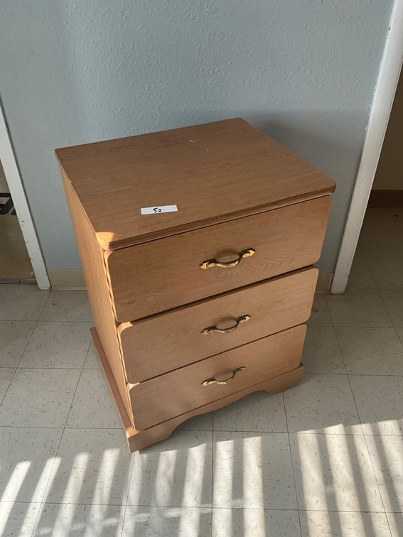 Dresser