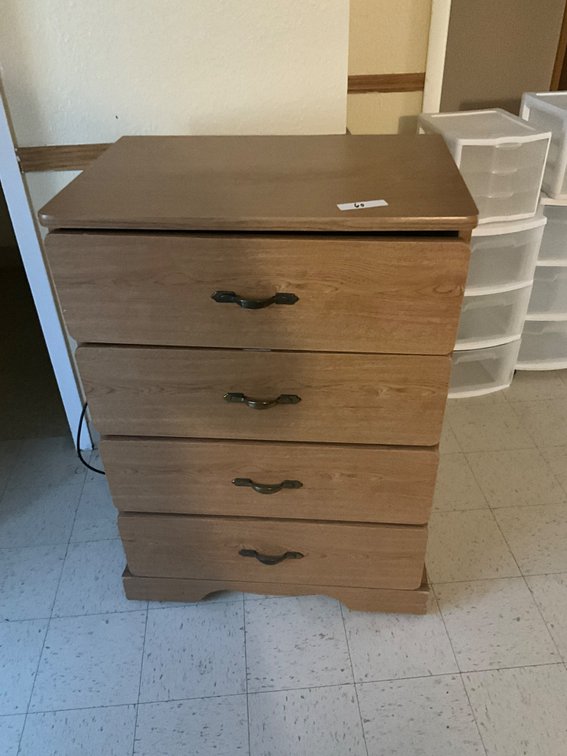 Dresser