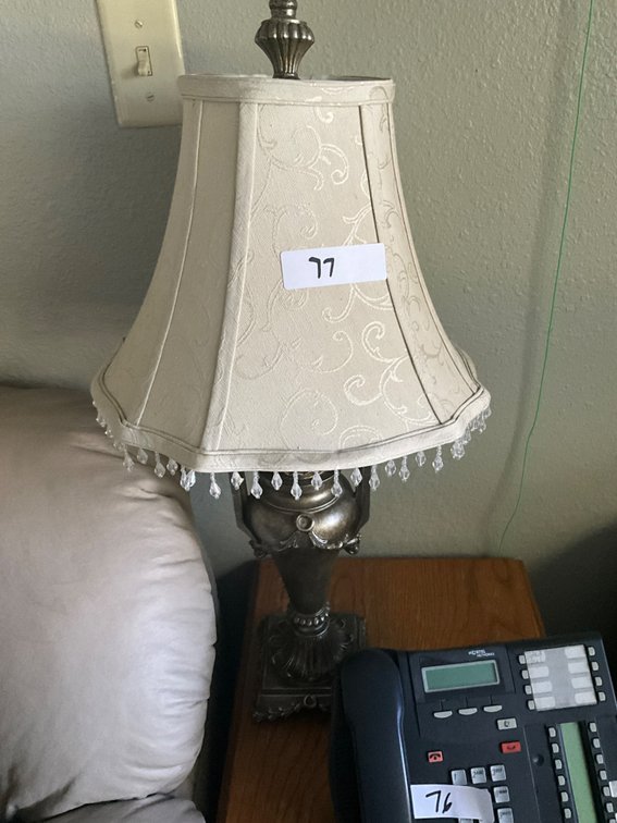 Lamp