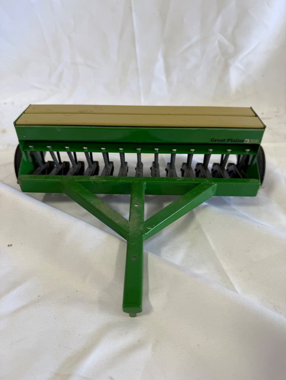 Great Plains 1/16 Scale Solid Stand Drill