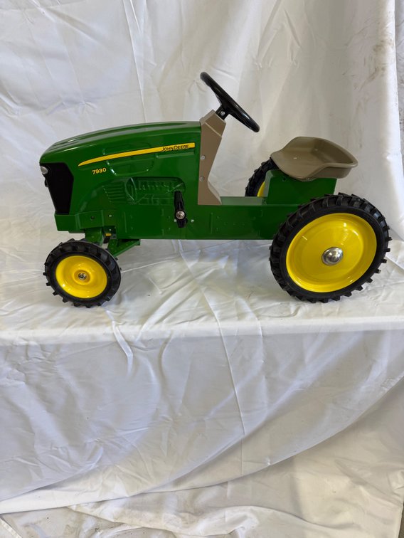 Image for Black Friday 2025 Farm Toy - Lionel Trains - Agriculture Memorabilia Auction