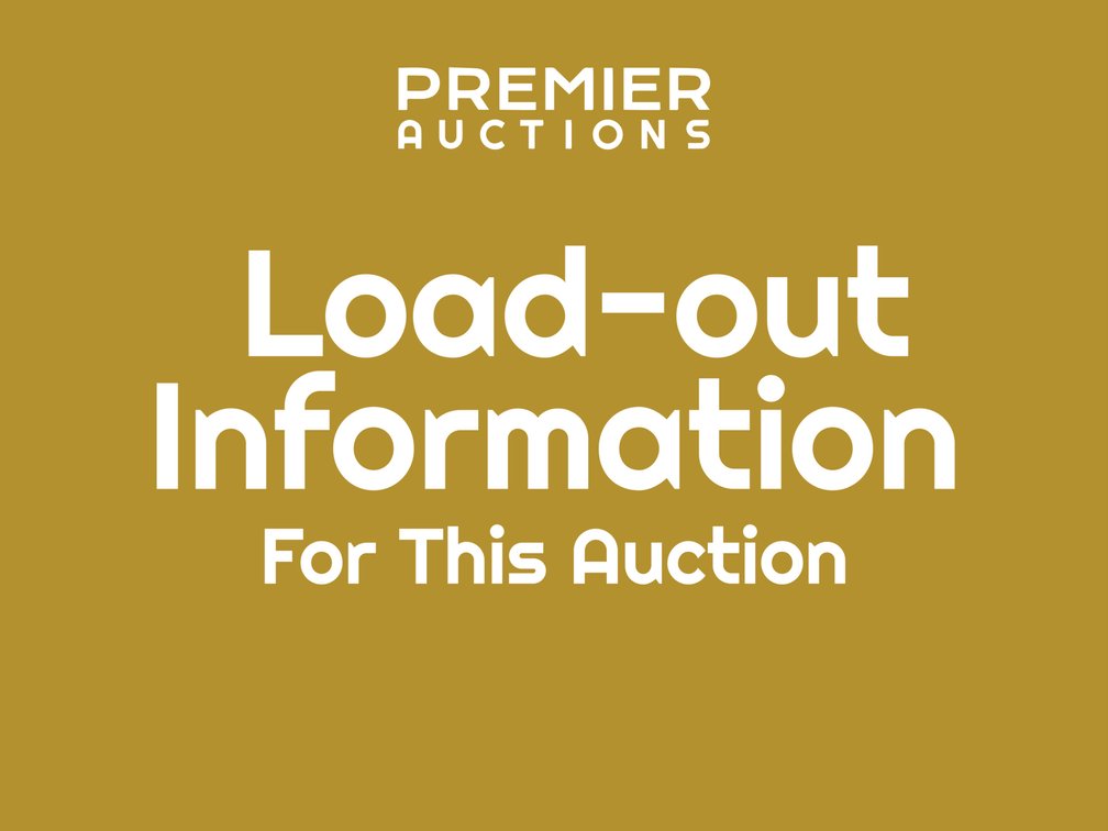 Loadout Information