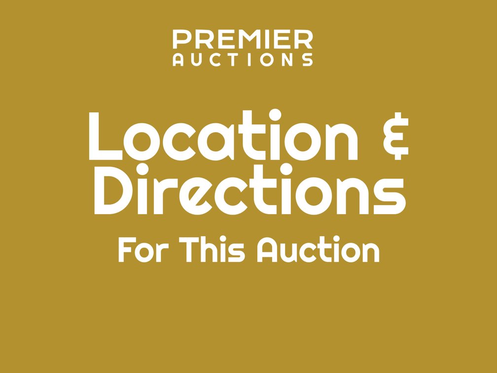 Location Information