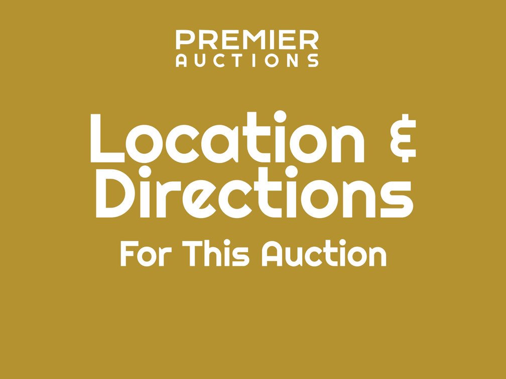 Location Information