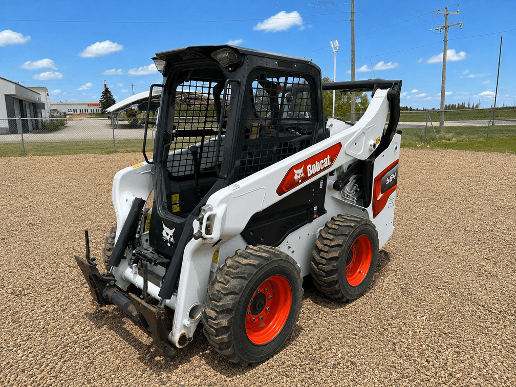 2024 Bobcat S64 Skid Steer