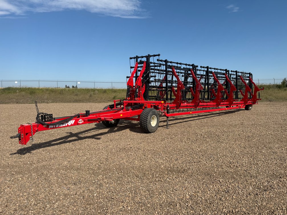 2021 Rite Way 8273-NT 73' Heavy Harrows