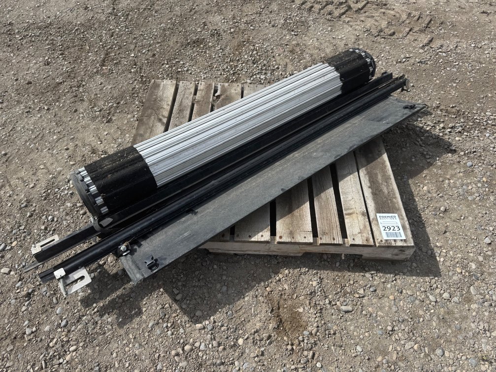 Truck Box Roll Top