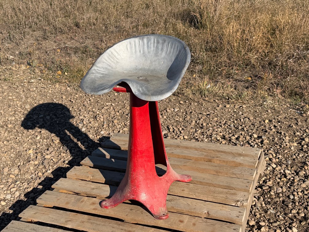 Stool