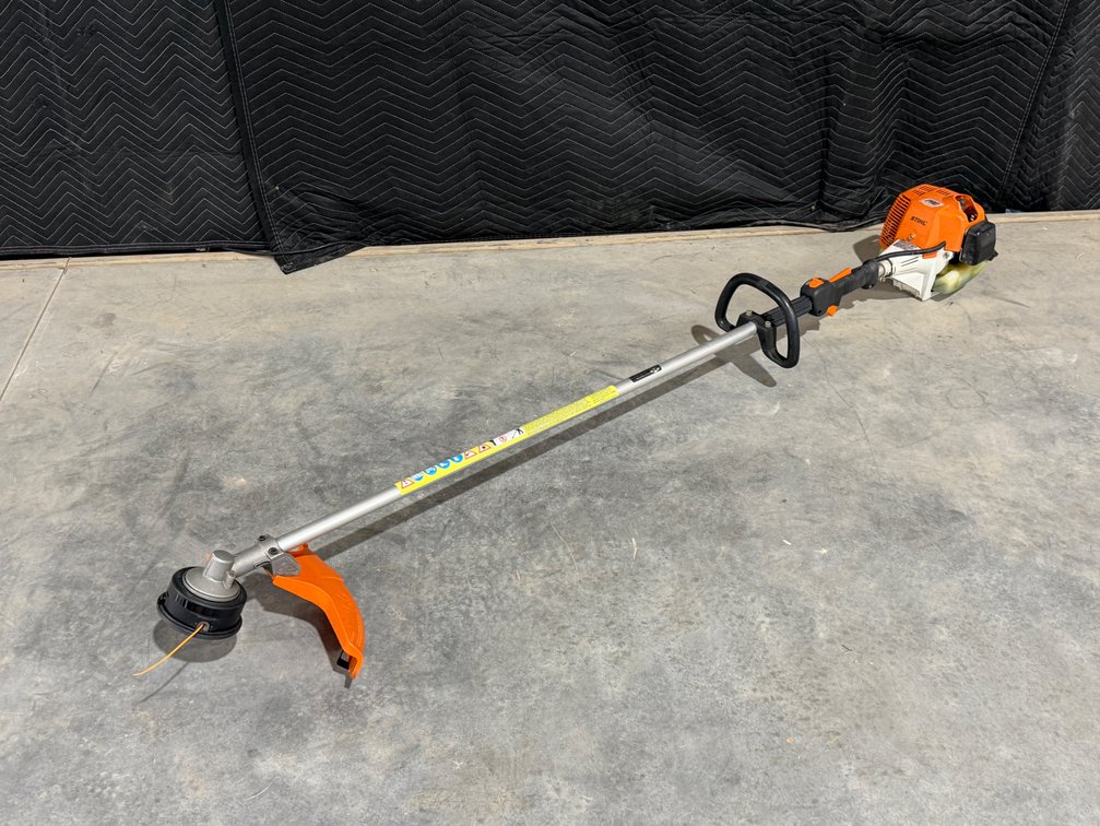 STIHL FS 80 Gas Powered Weed Wacker
