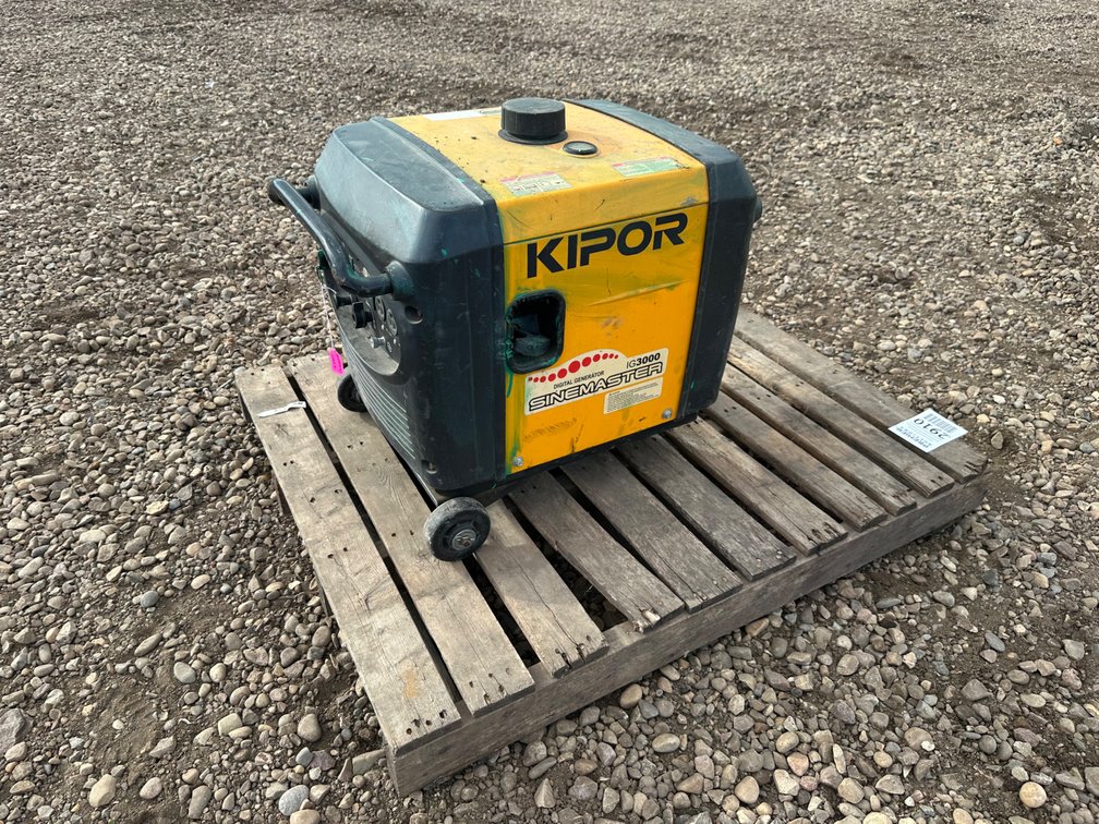 Kipor Sinemaster 3000